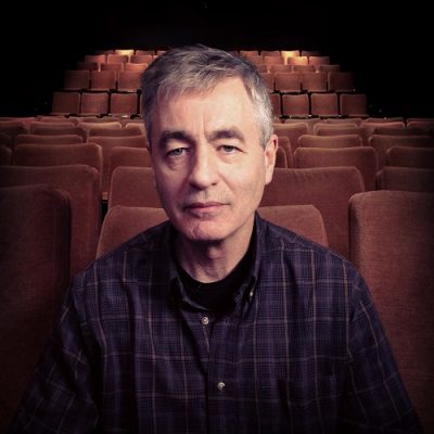 Steve James Foto