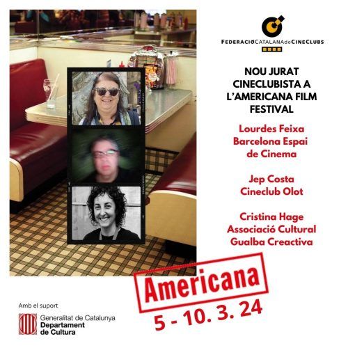 cineclubs