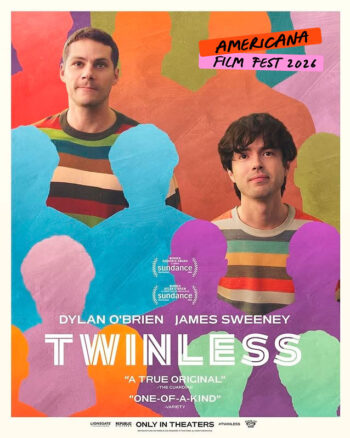 Twinless-p
