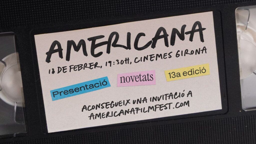 Presentación de la programación